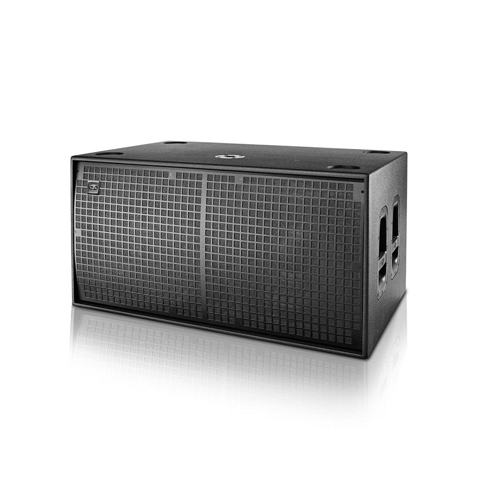 DAS Event 208A and Event 218A Package 2-bundle-Hermes Music- Hermes Music